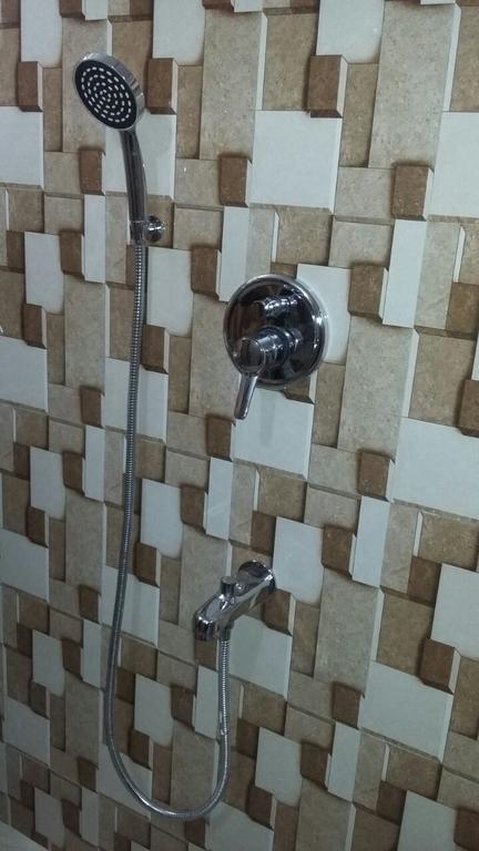 Martinet Vagator Guest House Экстерьер фото