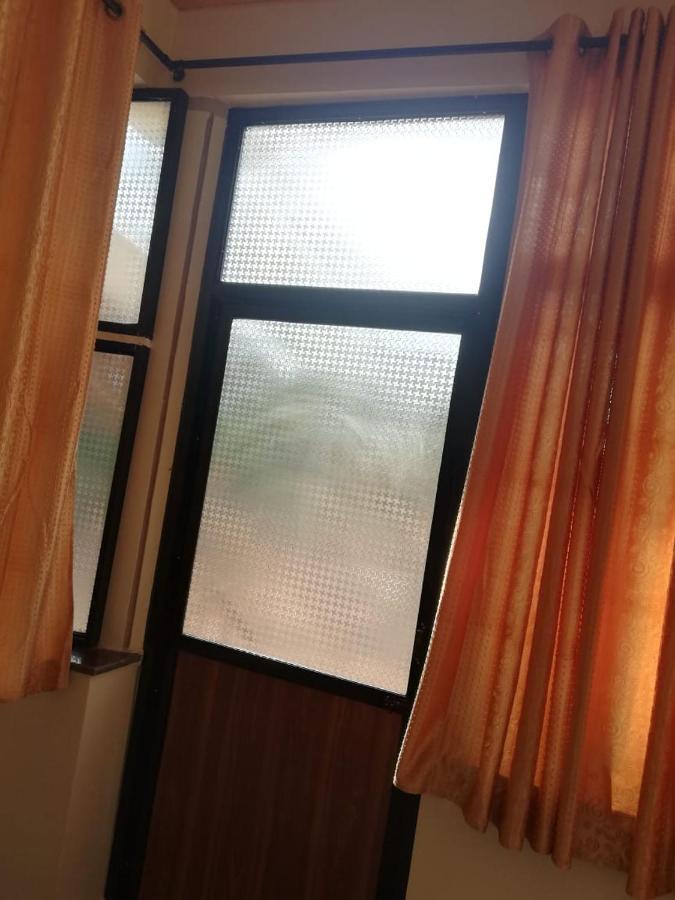 Martinet Vagator Guest House Экстерьер фото